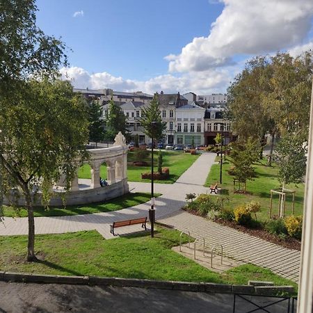 Residence Jehan Froissart ヴァランシエンヌ エクステリア 写真
