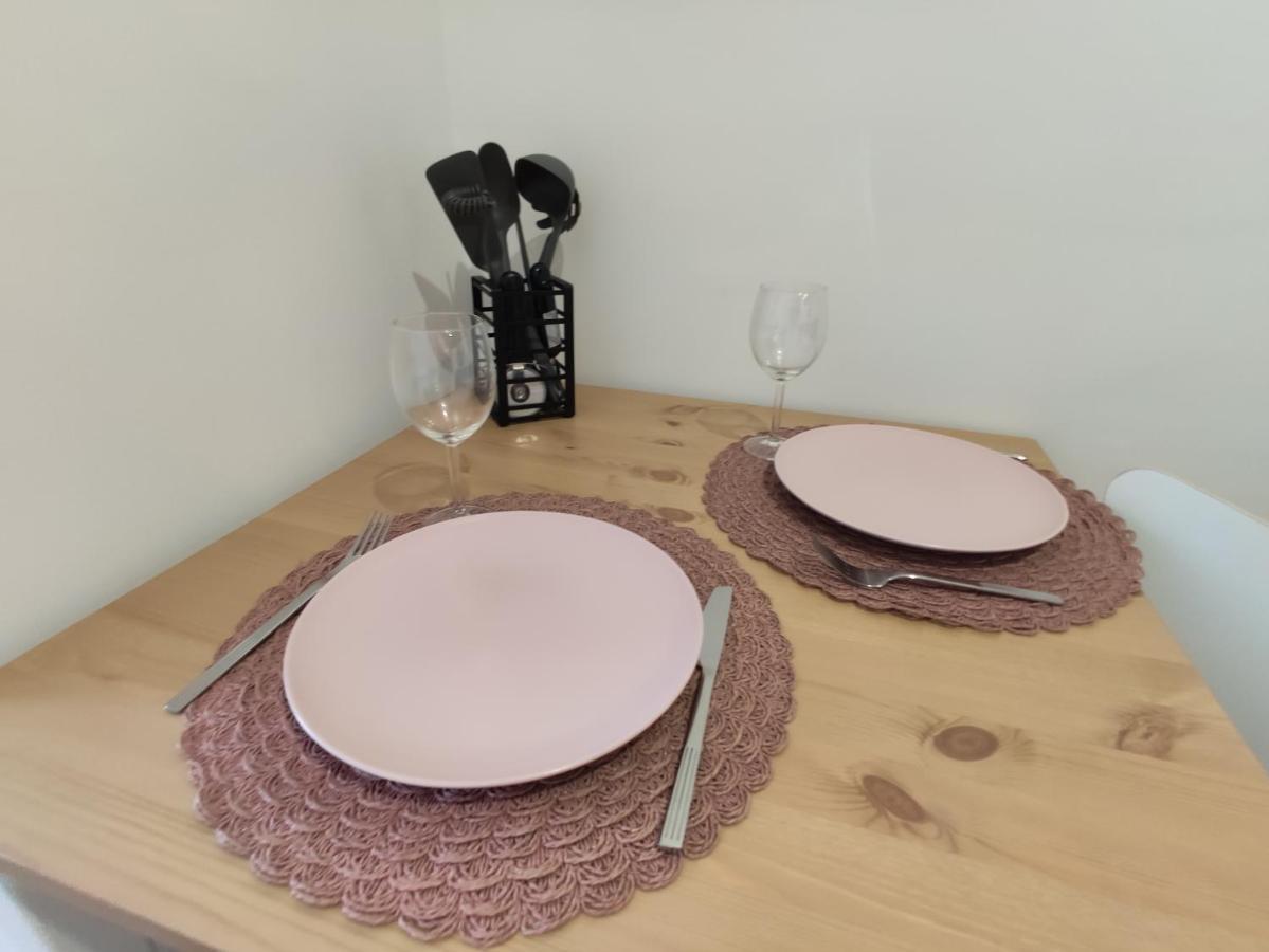 Residence Jehan Froissart ヴァランシエンヌ エクステリア 写真