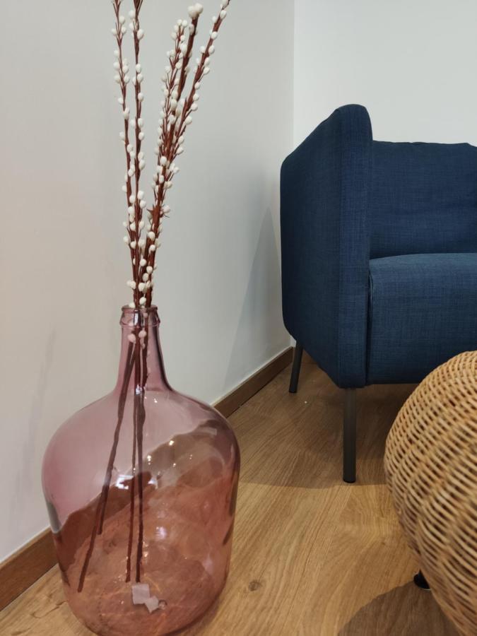 Residence Jehan Froissart ヴァランシエンヌ エクステリア 写真