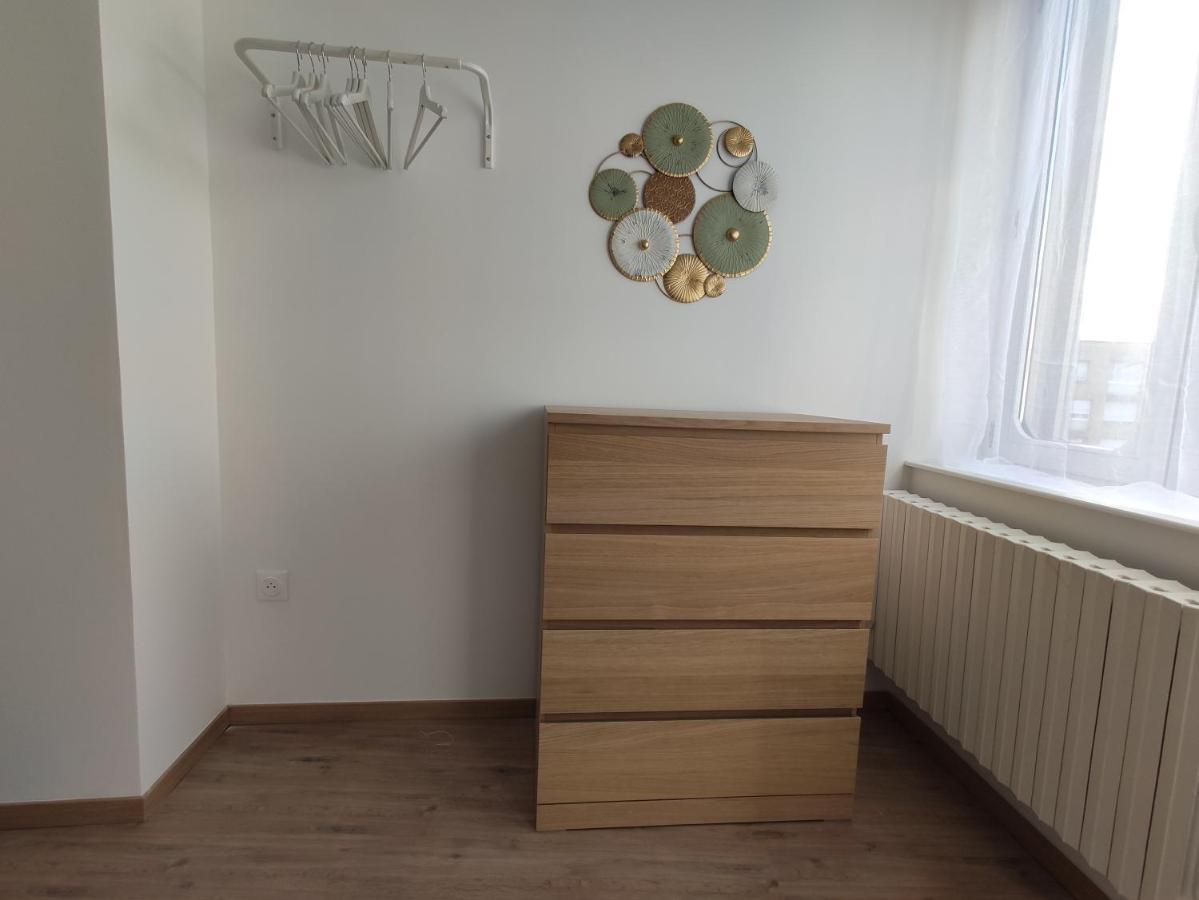 Residence Jehan Froissart ヴァランシエンヌ エクステリア 写真