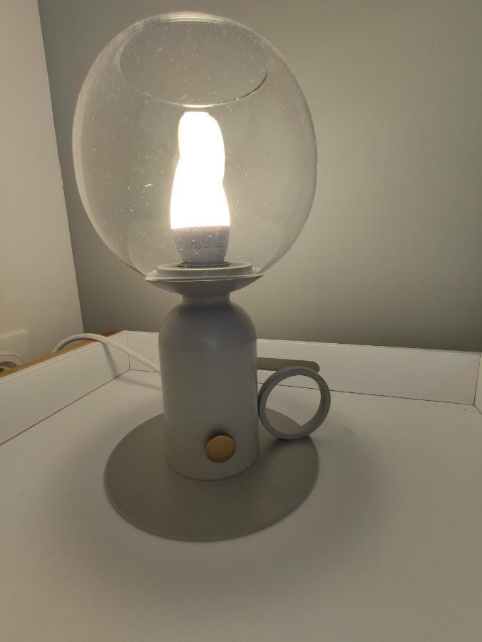 Residence Jehan Froissart ヴァランシエンヌ エクステリア 写真